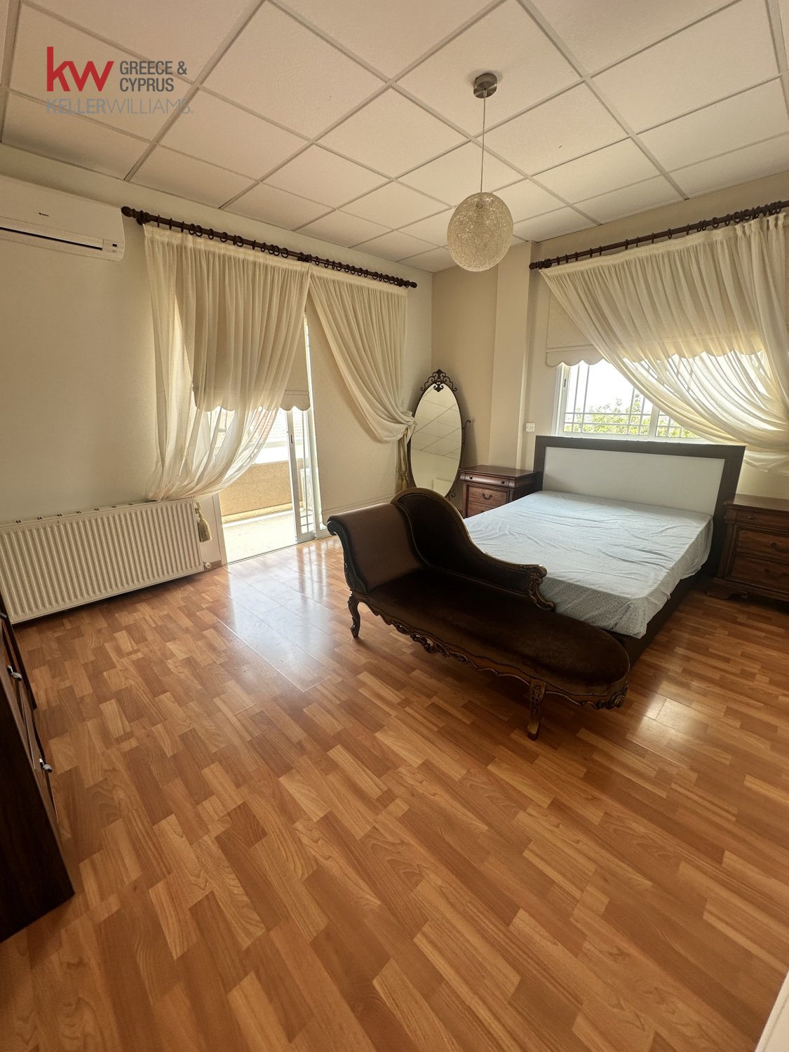 3 dormitorios Adosado en Limassol, Chipre No. 40152