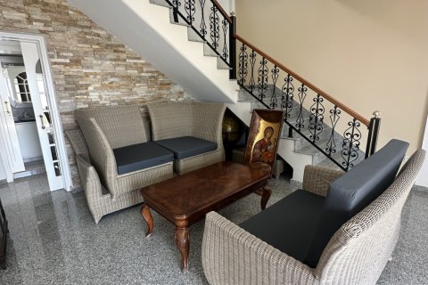 3 bedrooms Townhouse in Limassol, No. 40152 5