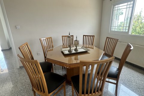 3 bedrooms Townhouse in Limassol, No. 40152 2