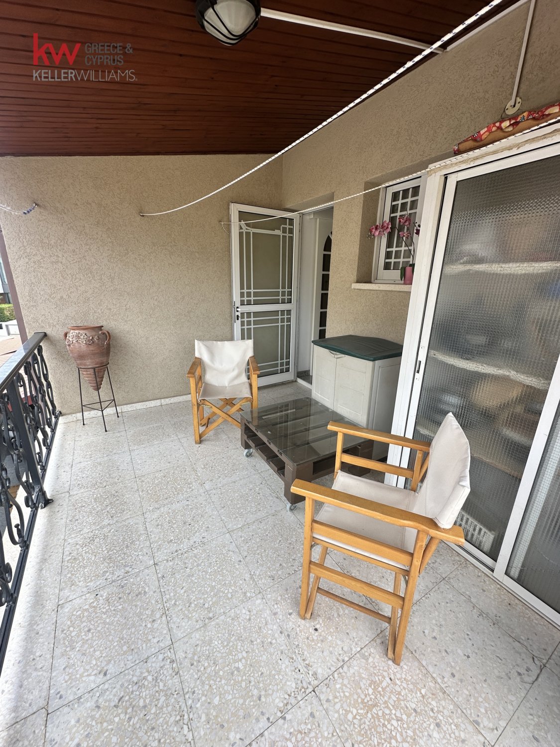 3 dormitorios Adosado en Limassol, Chipre No. 40152