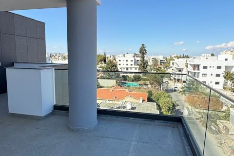 Квартира с 2 спальнями в Строволос, Никосия,  № 39990 4