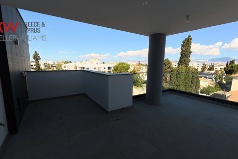 Квартира с 2 спальнями в Строволос, Никосия,  № 39990 8