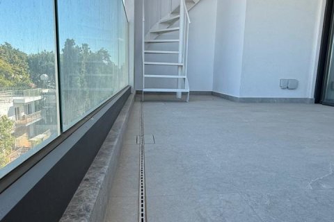 Квартира с 2 спальнями в Строволос, Никосия,  № 39990 24