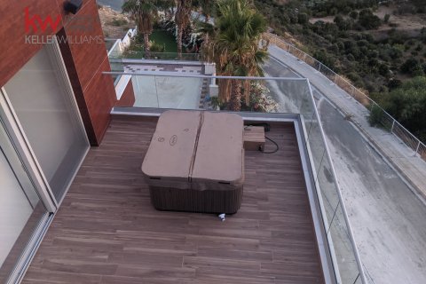 5 chambres Villa à Germasogeia, Limassol,  No. 39987 12