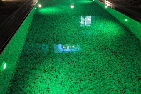 5 chambres Villa à Germasogeia, Limassol,  No. 39987 30