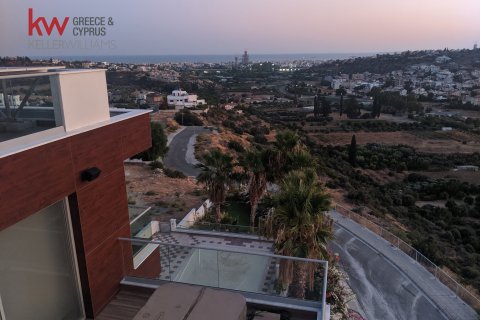 5 chambres Villa à Germasogeia, Limassol,  No. 39987 7