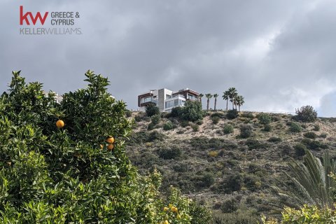 5 chambres Villa à Germasogeia, Limassol,  No. 39987 10