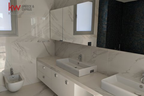 5 chambres Villa à Germasogeia, Limassol,  No. 39987 20