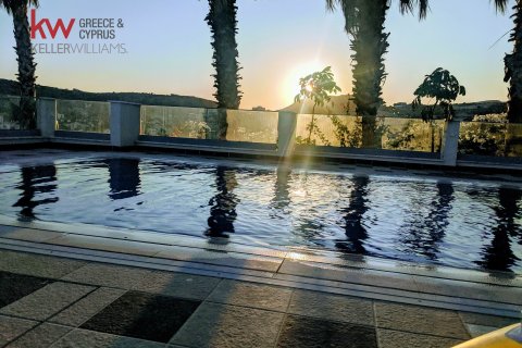 5 chambres Villa à Germasogeia, Limassol,  No. 39987 2