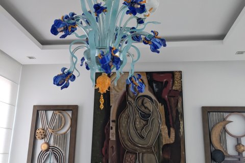 5 chambres Villa à Germasogeia, Limassol,  No. 39987 29