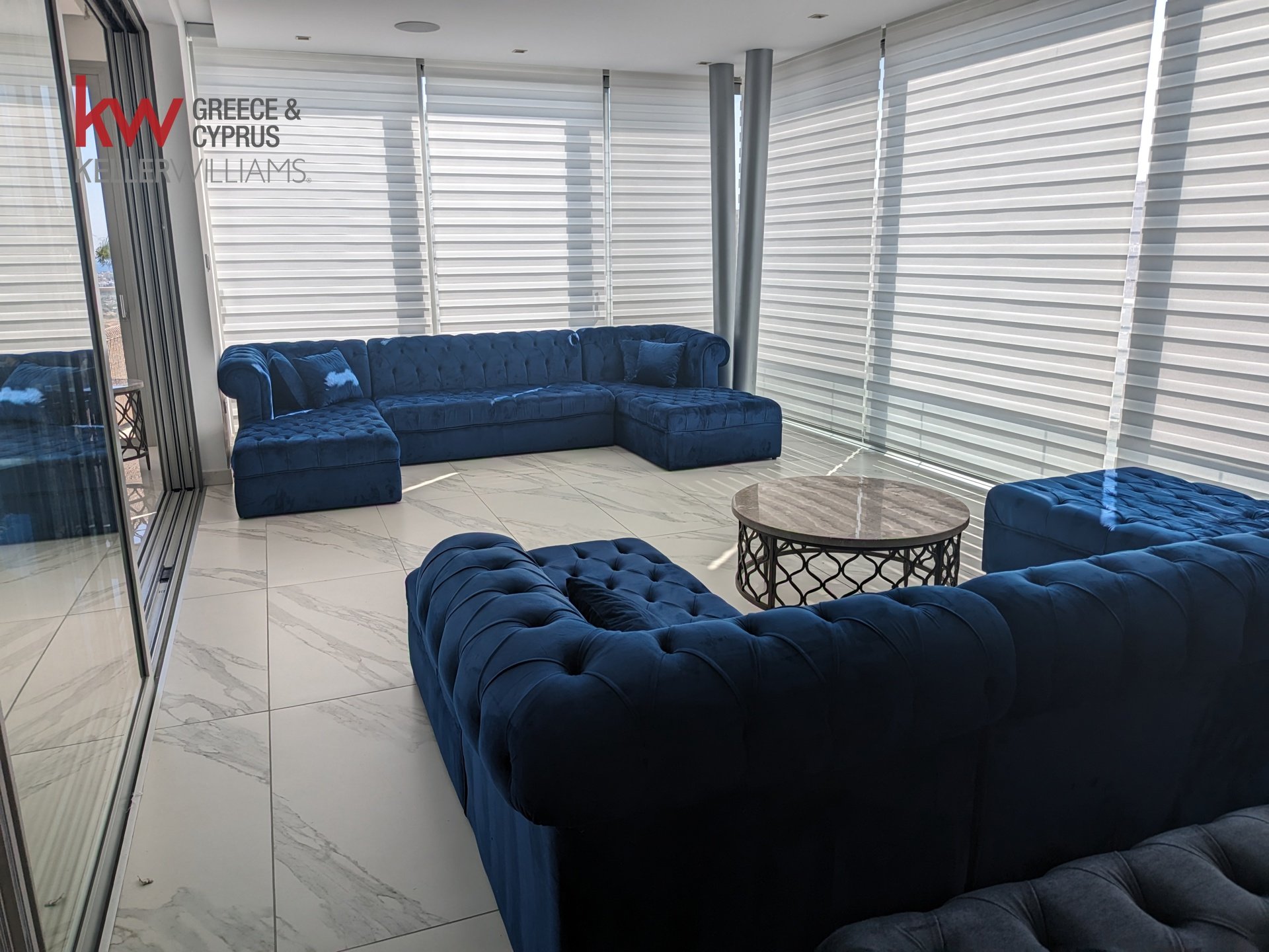 5 bedrooms Villa in Germasogeia, Limassol, Cyprus No. 39987