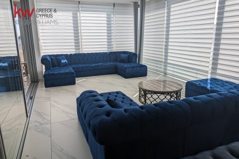 5 chambres Villa à Germasogeia, Limassol,  No. 39987 27