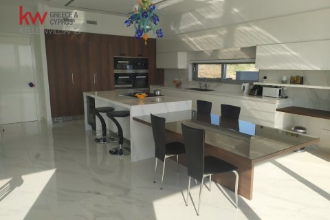 5 chambres Villa à Germasogeia, Limassol,  No. 39987 17