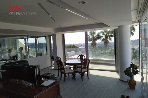 5 chambres Villa à Germasogeia, Limassol,  No. 39987 26