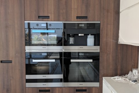 5 chambres Villa à Germasogeia, Limassol,  No. 39987 21