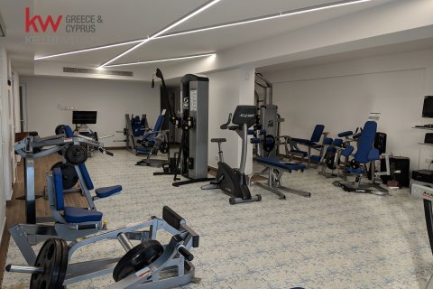 5 chambres Villa à Germasogeia, Limassol,  No. 39987 14