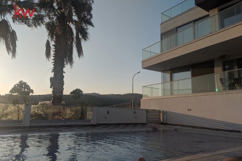 5 chambres Villa à Germasogeia, Limassol,  No. 39987 8