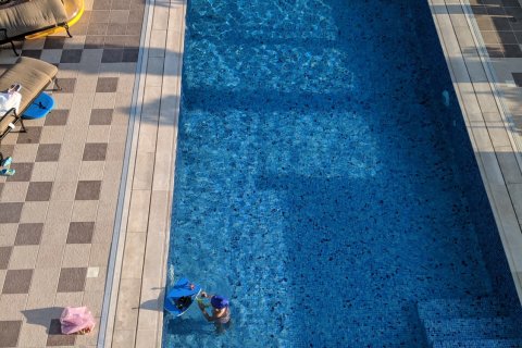 5 chambres Villa à Germasogeia, Limassol,  No. 39987 4