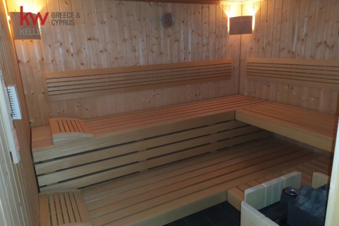 5 chambres Villa à Germasogeia, Limassol,  No. 39987 13