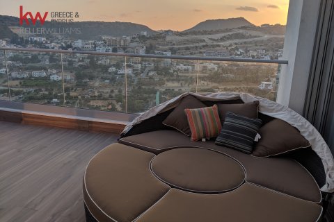 5 chambres Villa à Germasogeia, Limassol,  No. 39987 11