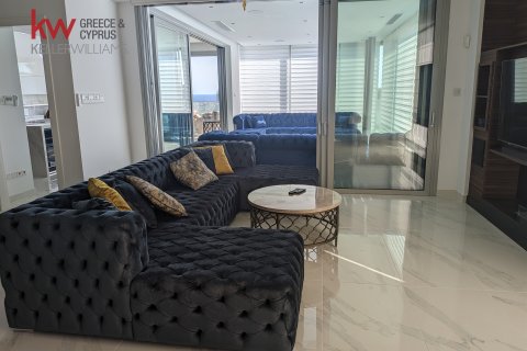 5 chambres Villa à Germasogeia, Limassol,  No. 39987 28