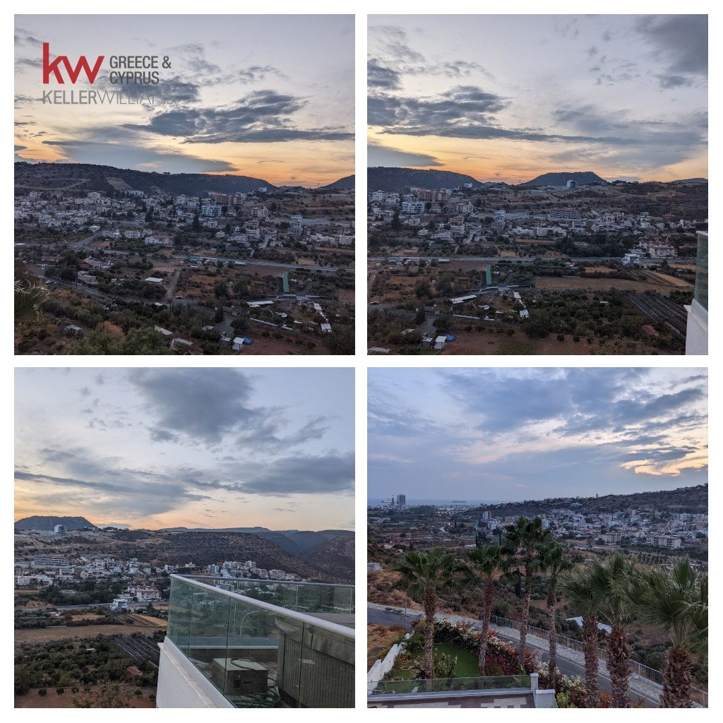 5 bedrooms Villa in Germasogeia, Limassol, Cyprus No. 39987