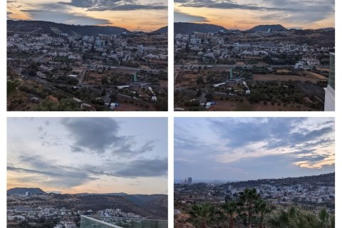 5 chambres Villa à Germasogeia, Limassol,  No. 39987 9