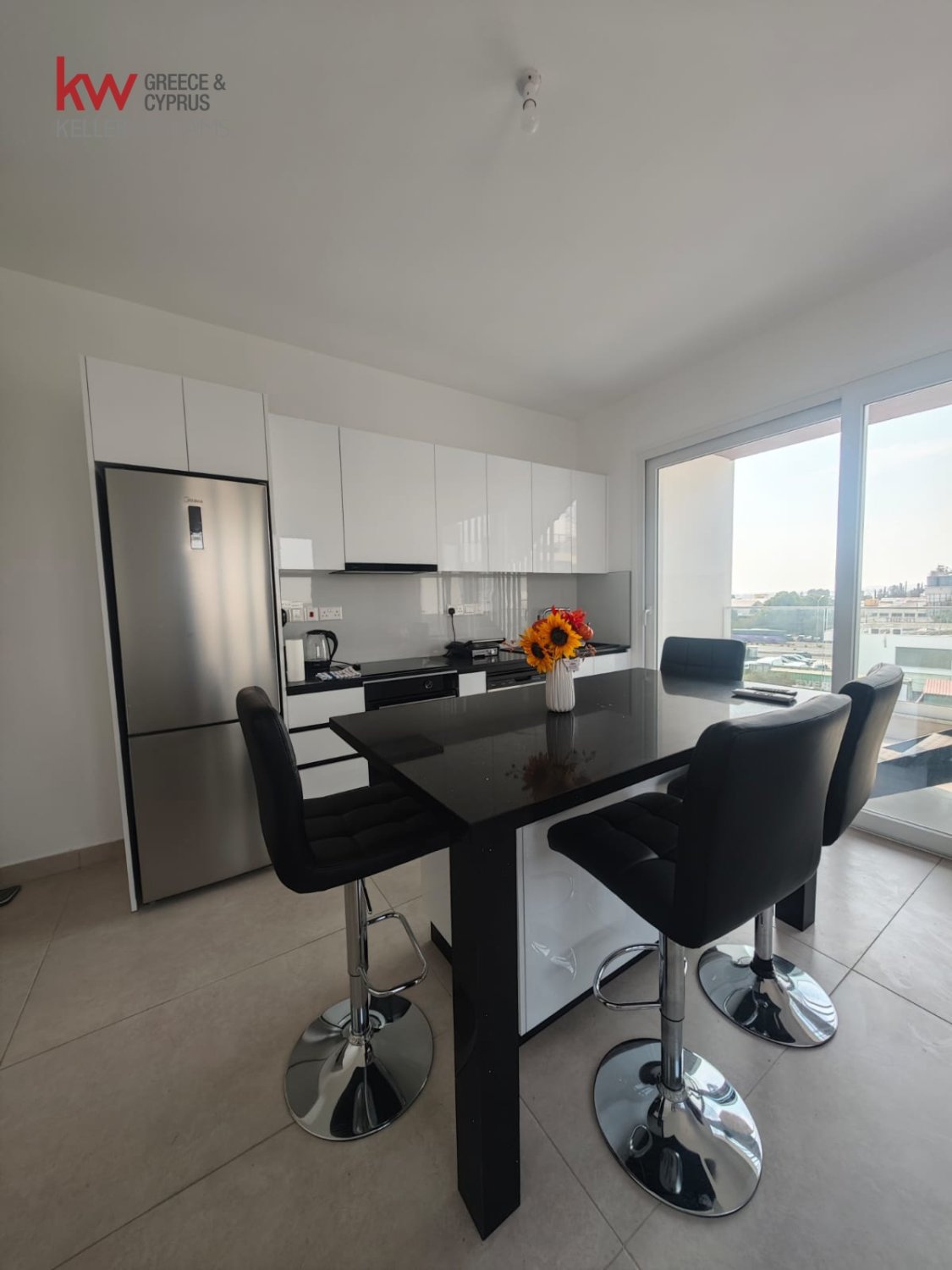 2 bedrooms Apartment in Larnaka, Cyprus No. 39984