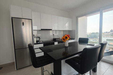 2 chambres Appartement à Larnaka,  No. 39984 3