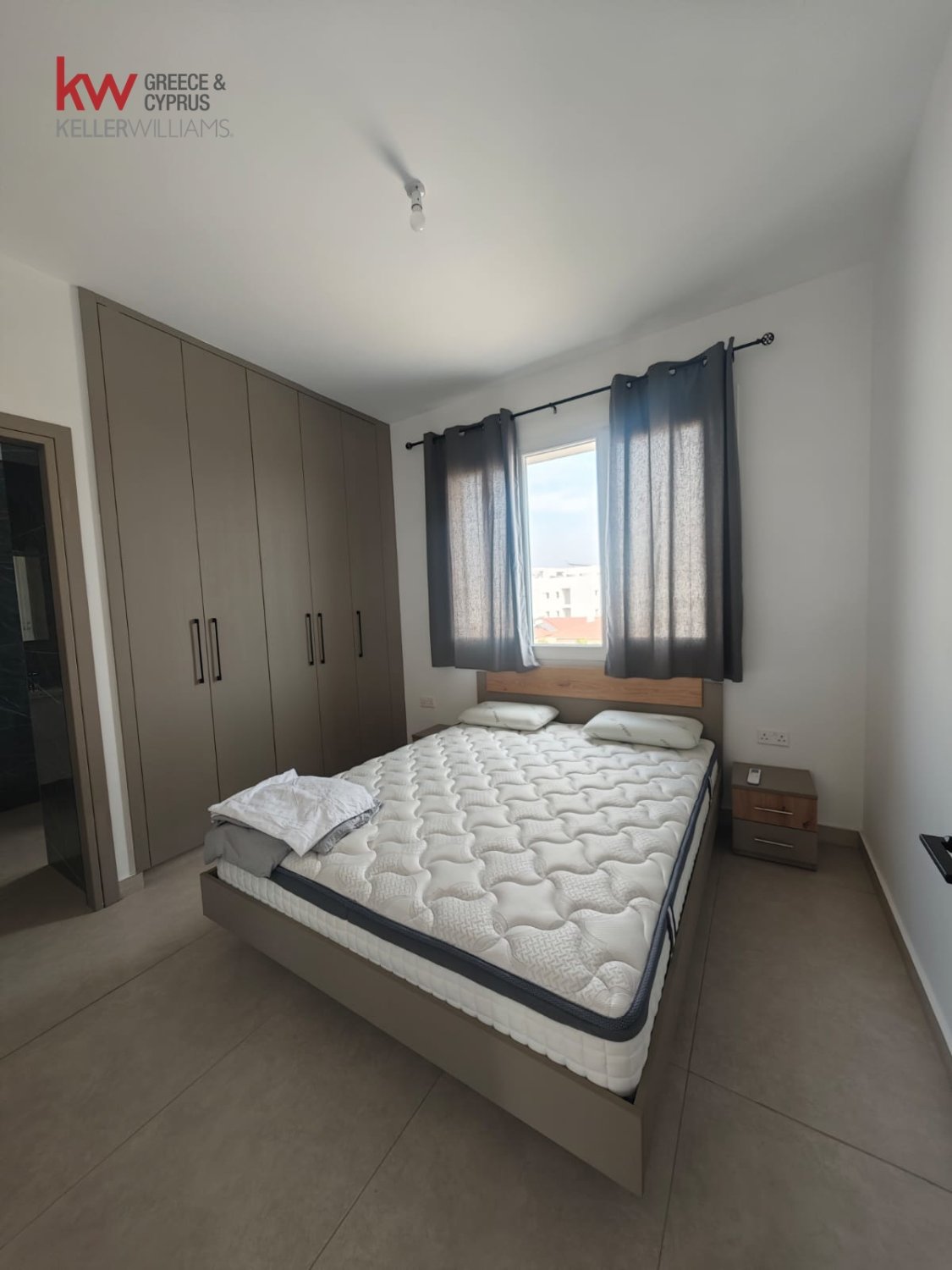 2 bedrooms Apartment in Larnaka, Cyprus No. 39984
