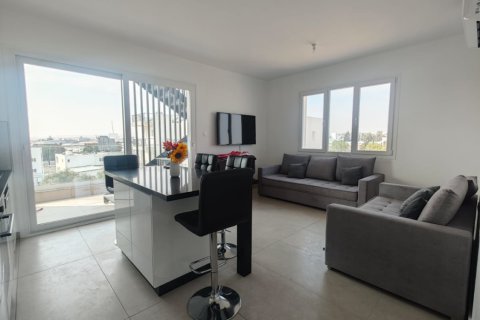 2 chambres Appartement à Larnaka,  No. 39984