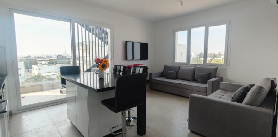 2 chambres Appartement à Larnaka,  No. 39984