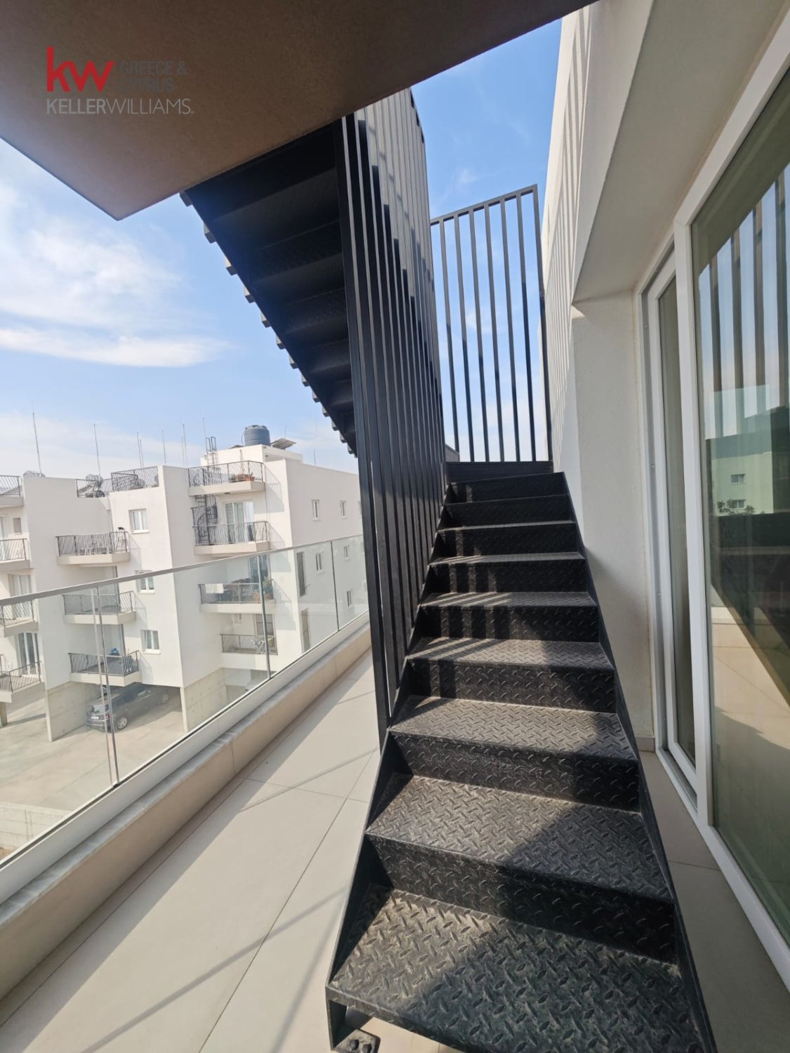 2 bedrooms Apartment in Larnaka, Cyprus No. 39984