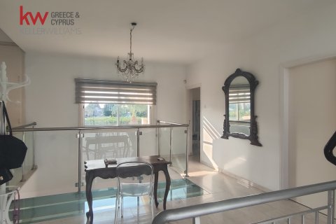 5 bedrooms Townhouse in Larnaca, Larnaka,  No. 39986 8
