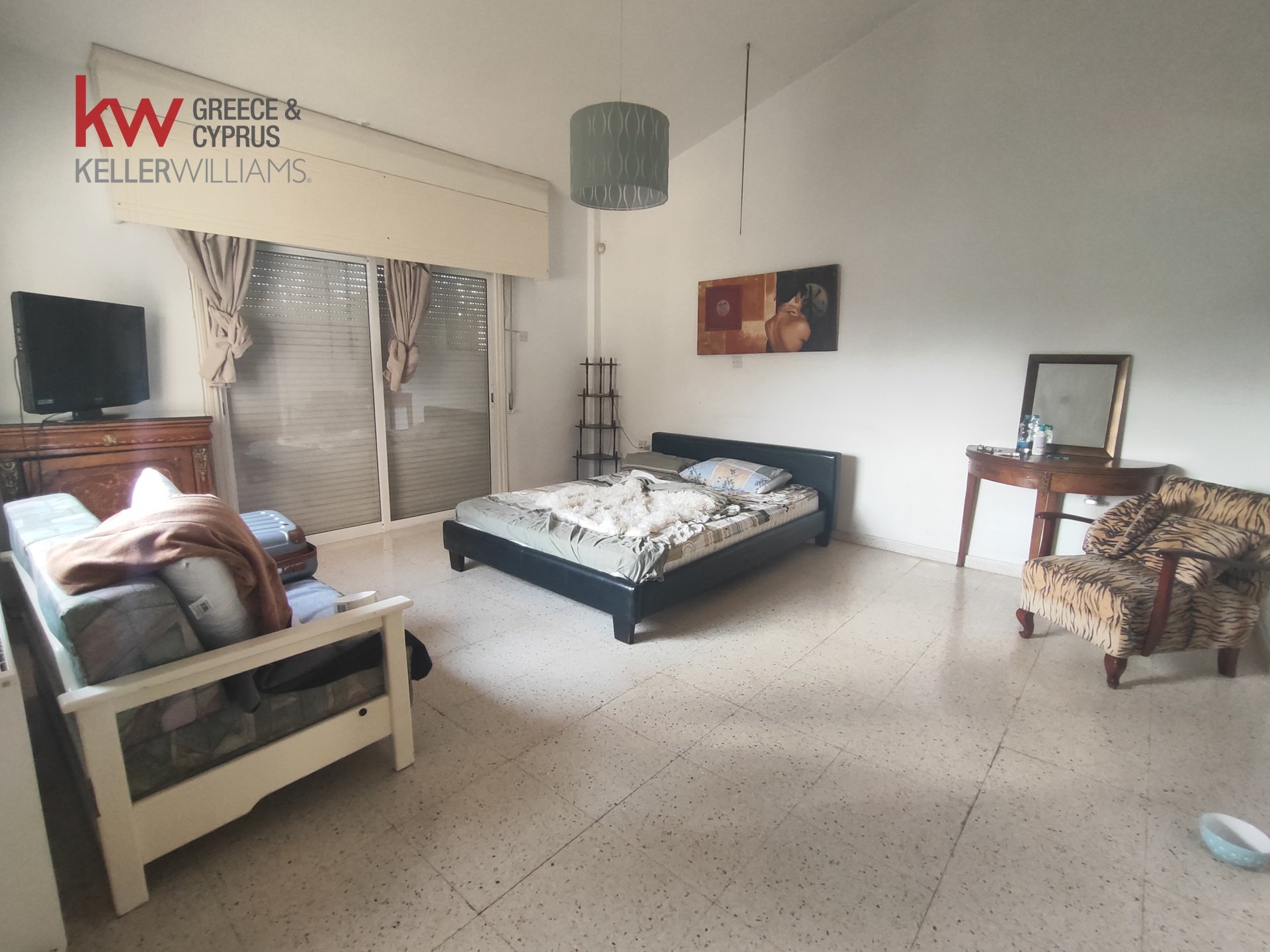 5 bedrooms Townhouse in Larnaca, Larnaka, Cyprus No. 39986