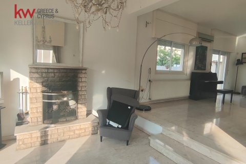 5 bedrooms Townhouse in Larnaca, Larnaka,  No. 39986 5