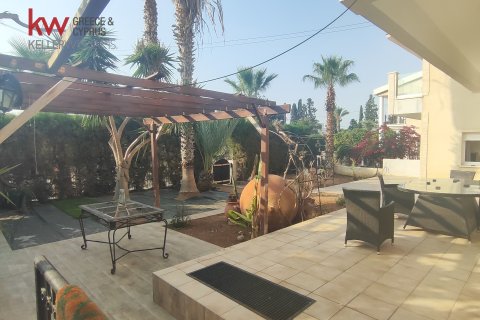 5 bedrooms Townhouse in Larnaca, Larnaka,  No. 39986 20