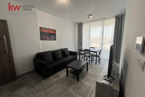 1 bedroom Apartment in Larnaca, Larnaka,  No. 39850 2