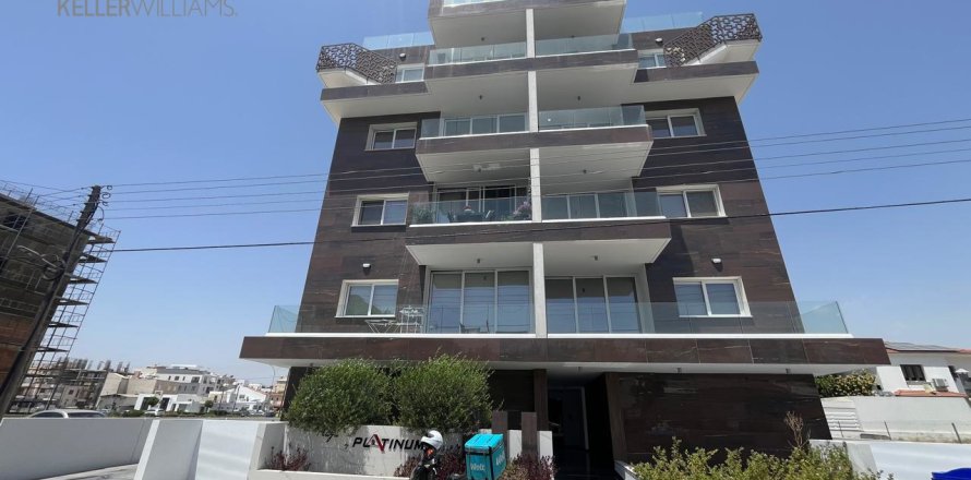 1 bedroom Apartment in Larnaca, Larnaka,  No. 39850