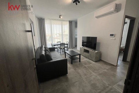 1 bedroom Apartment in Larnaca, Larnaka,  No. 39850 3