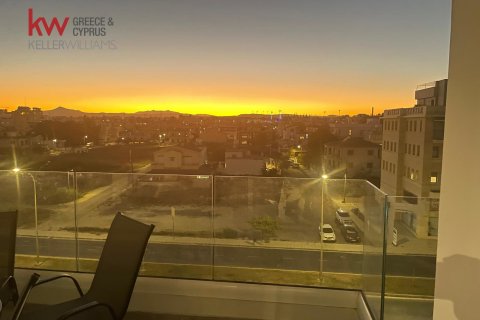 1 bedroom Apartment in Larnaca, Larnaka,  No. 39850 8