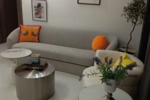 1 bedroom Apartment in Larnaka, No. 39846