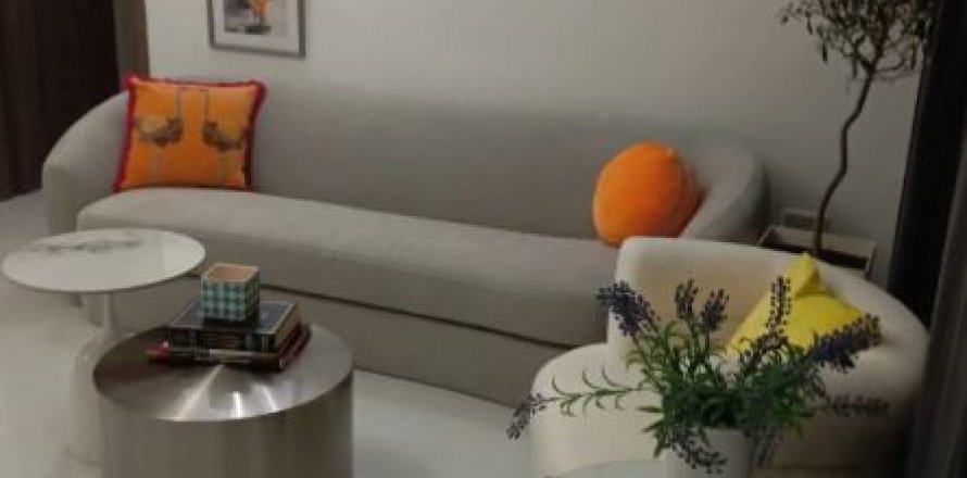 1 bedroom Apartment in Larnaka,  No. 39846