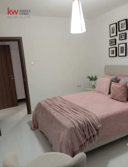 1 chambre Appartement à Larnaka, Chypre No. 39846