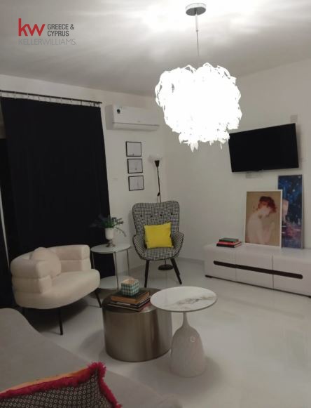 1 chambre Appartement à Larnaka, Chypre No. 39846
