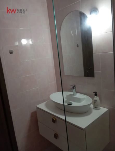 1 chambre Appartement à Larnaka, Chypre No. 39846