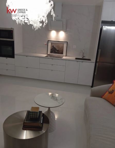 1 chambre Appartement à Larnaka, Chypre No. 39846