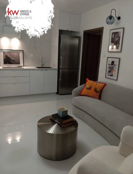 1 chambre Appartement à Larnaka, Chypre No. 39846