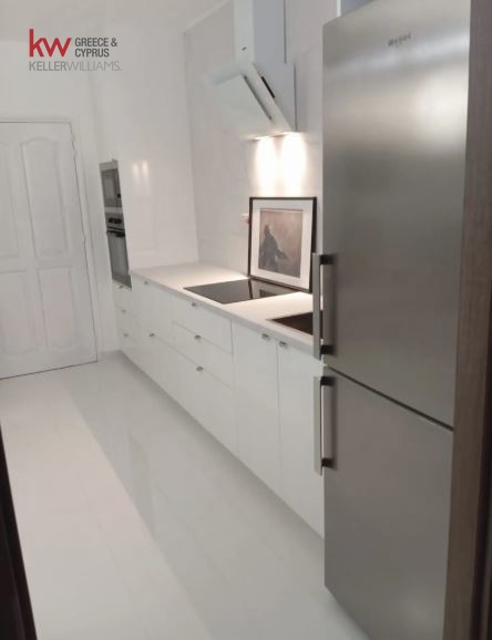 1 chambre Appartement à Larnaka, Chypre No. 39846