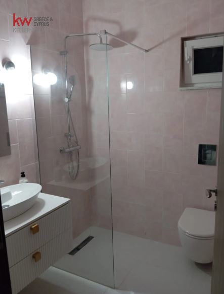 1 chambre Appartement à Larnaka, Chypre No. 39846